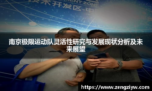 南京极限运动队灵活性研究与发展现状分析及未来展望